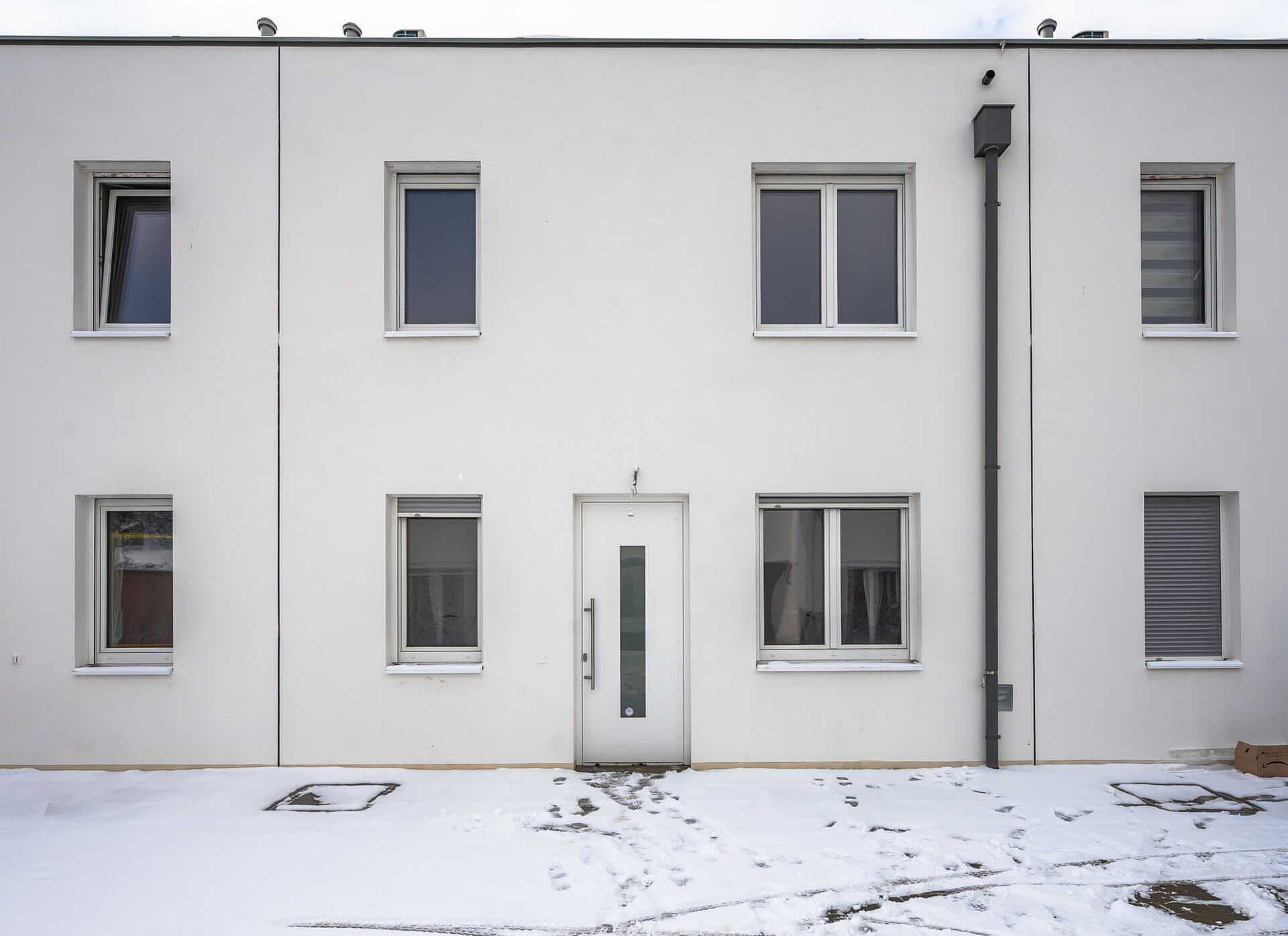 Hochwertiges Eigentum im Weinviertel zu Verkaufen!