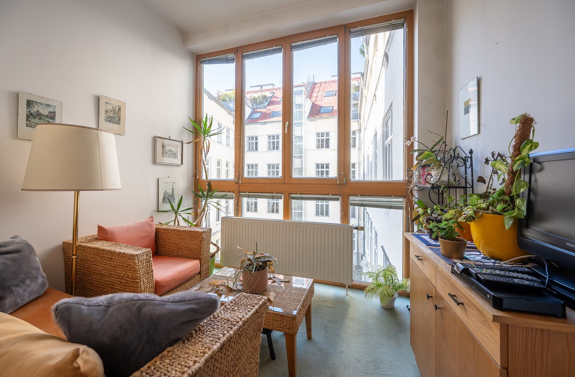 Wohnen mit Potenzial: Starten Sie hier Ihr neues Kapitel