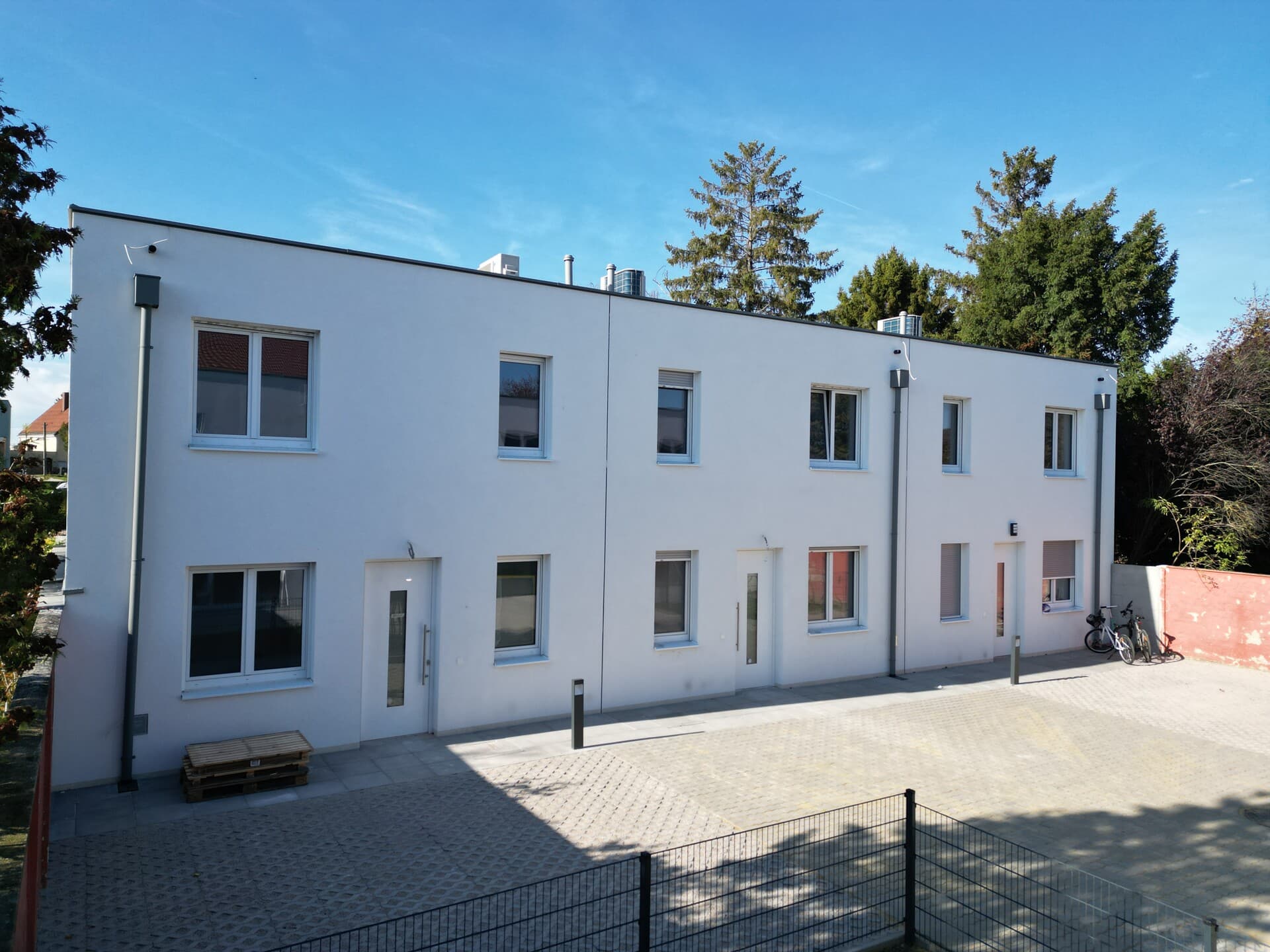 Hochwertiges Eigentum im Weinviertel zu Verkaufen!