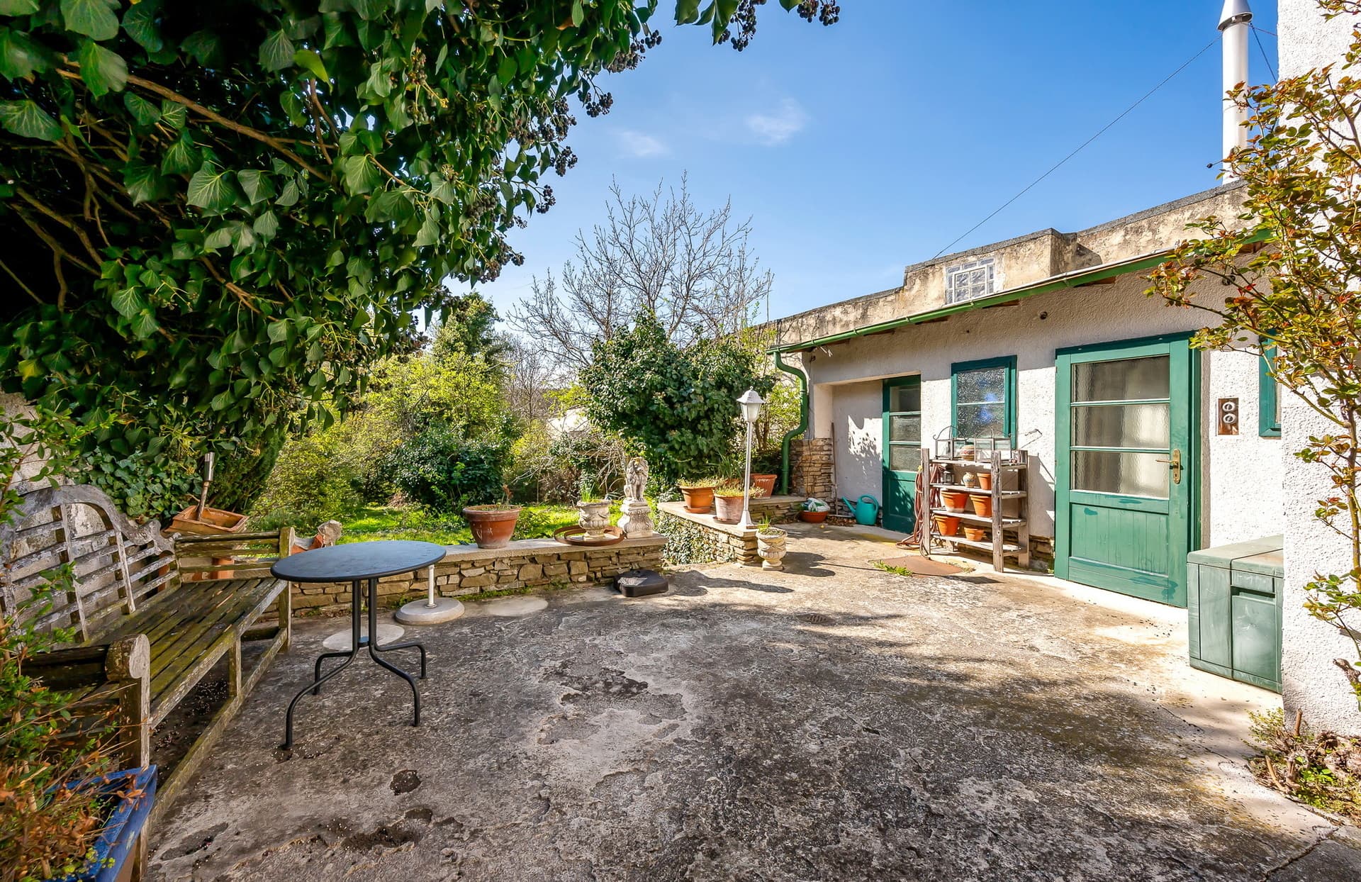 „Herbstaktion – Provisionsfrei“