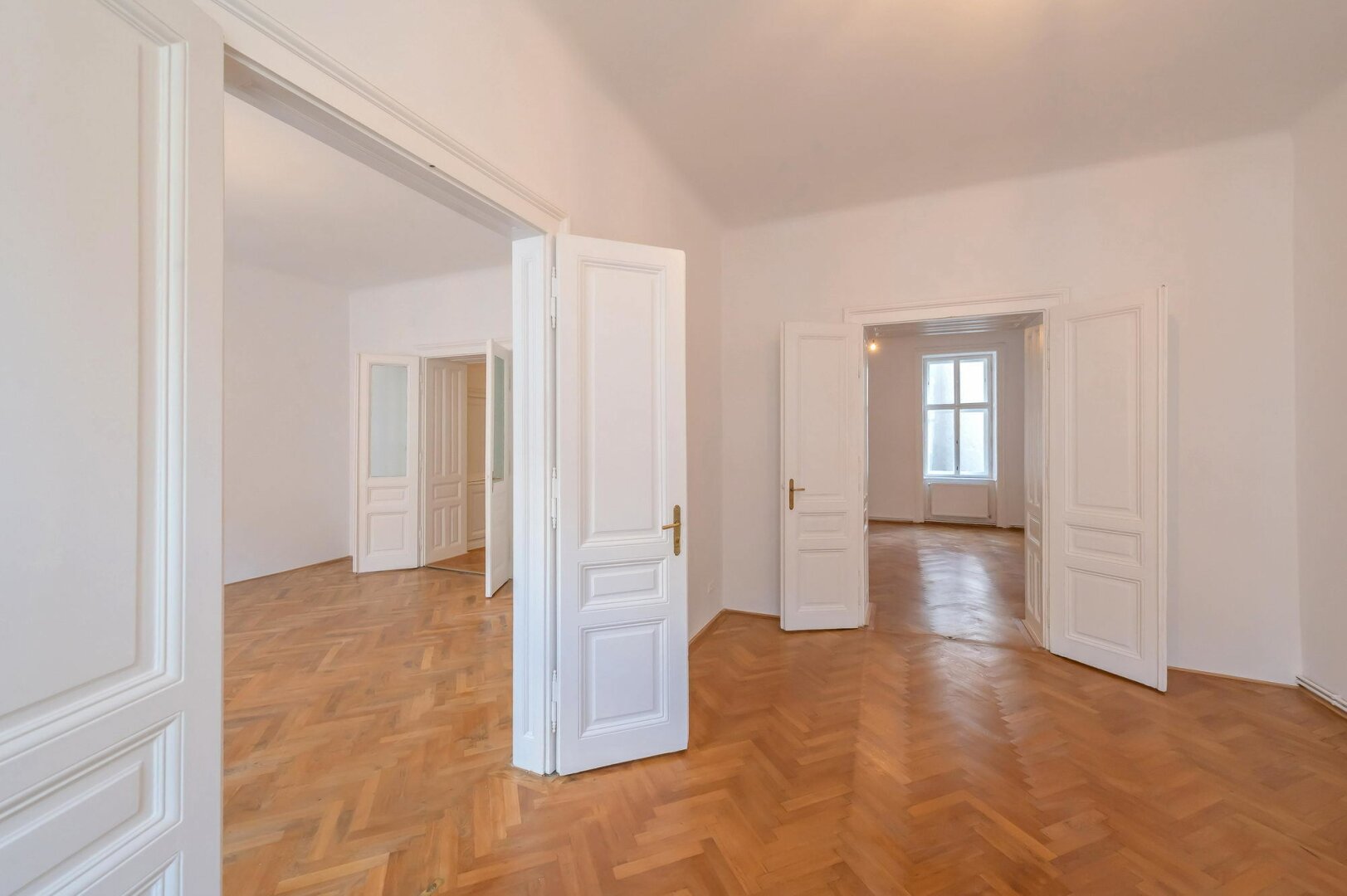 Eleganter Familientraum mit Wiener Altbau-Charme mitten in Wien Leopoldstadt